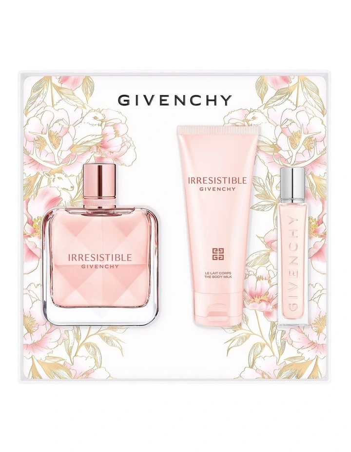 Irresistible Eau De Parfum Mother's Day Set 80ml image 3
