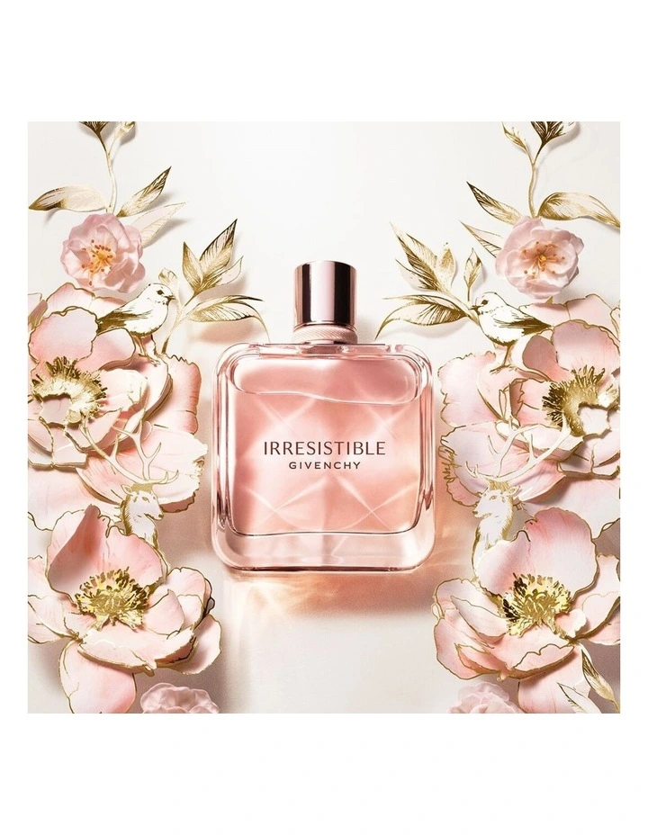 Irresistible Eau De Parfum Mother's Day Set 80ml image 4