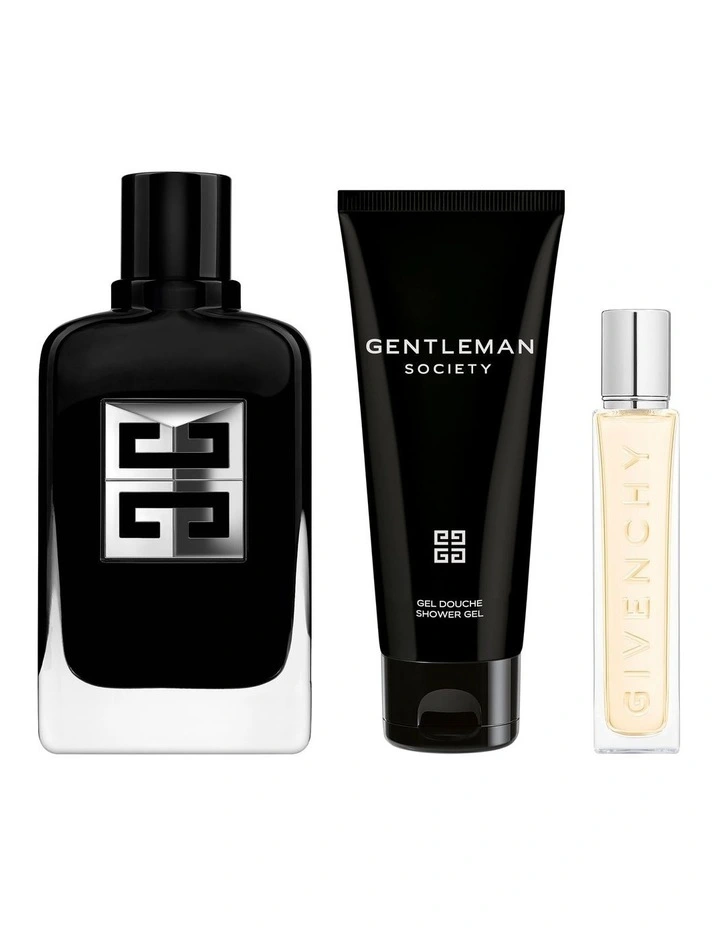 Gentleman Society EDP 100ml Father's Day Set image 2