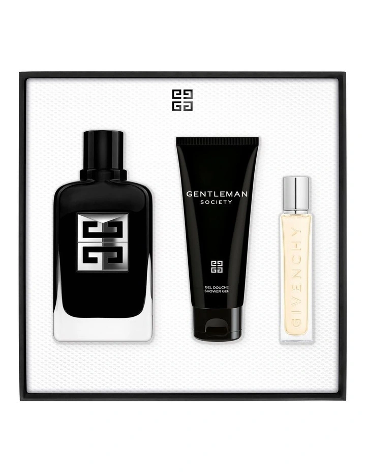 Gentleman Society EDP 100ml Father's Day Set image 3