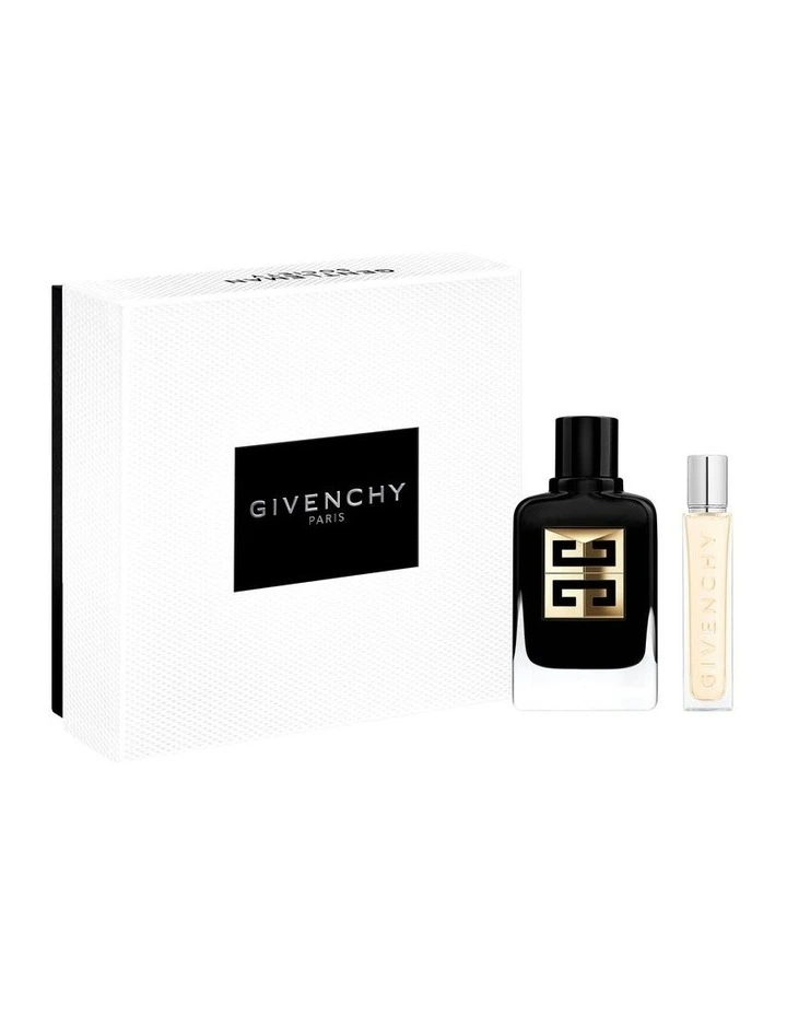 Gentleman Society EDP Ambree 60ml Father's Day Gift Set image 1