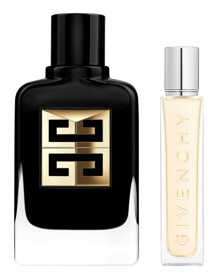 Gentleman Society EDP Ambree 60ml Father's Day Gift Set image 2