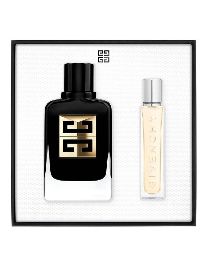 Gentleman Society EDP Ambree 60ml Father's Day Gift Set image 3