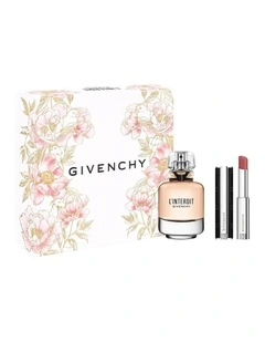 L'Interdit Eau de Parfum Mothers Day Set 80ml