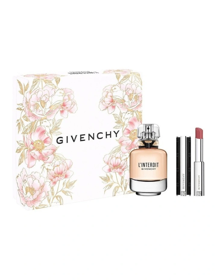 L'Interdit Eau de Parfum Mothers Day Set 80ml image 1