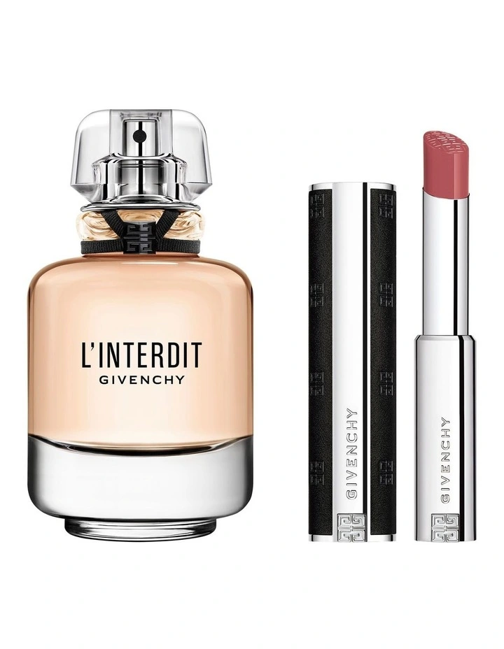 L'Interdit Eau de Parfum Mothers Day Set 80ml image 2