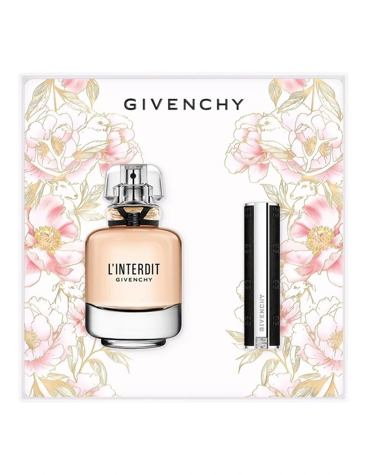 L'Interdit Eau de Parfum Mothers Day Set 80ml image 3