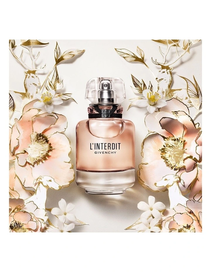 L'Interdit Eau de Parfum Mothers Day Set 80ml image 4