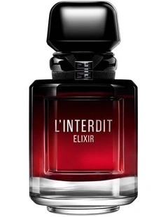 L'interdit Elixir
