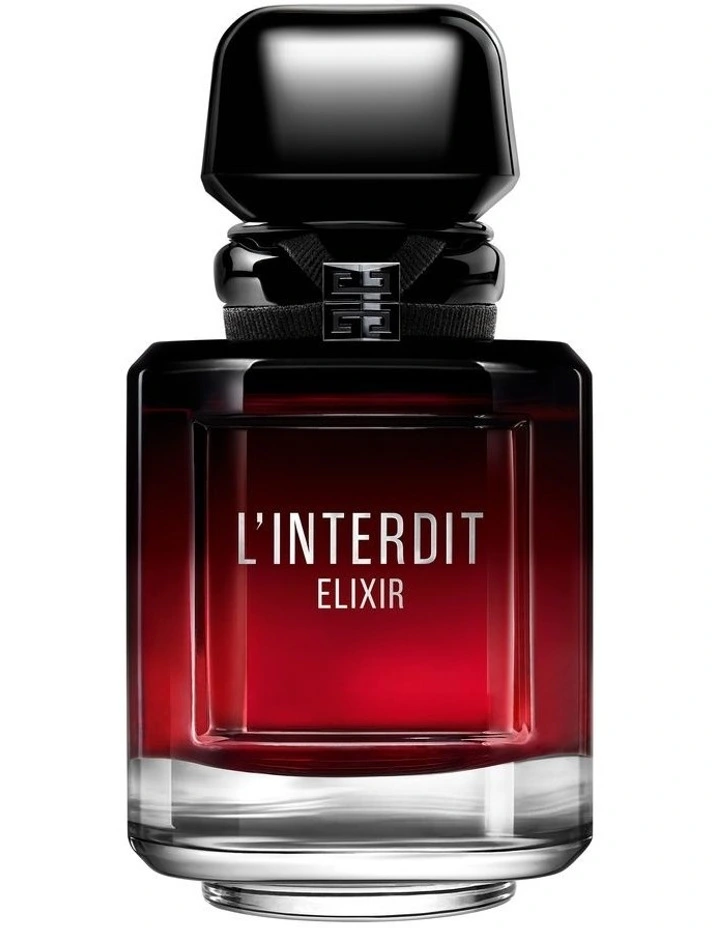 L'interdit Elixir image 1