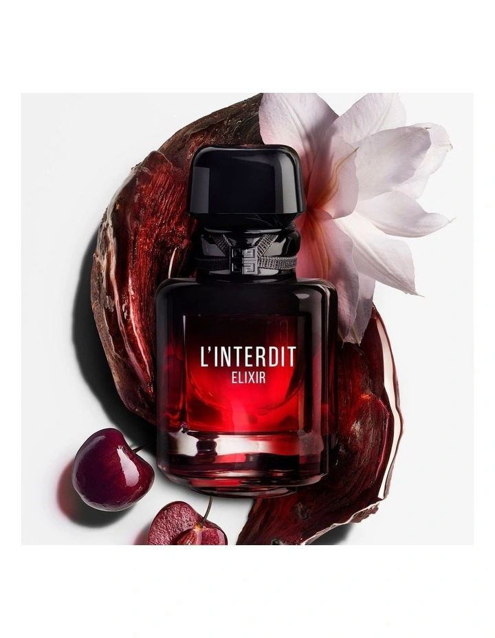 L'interdit Elixir image 3