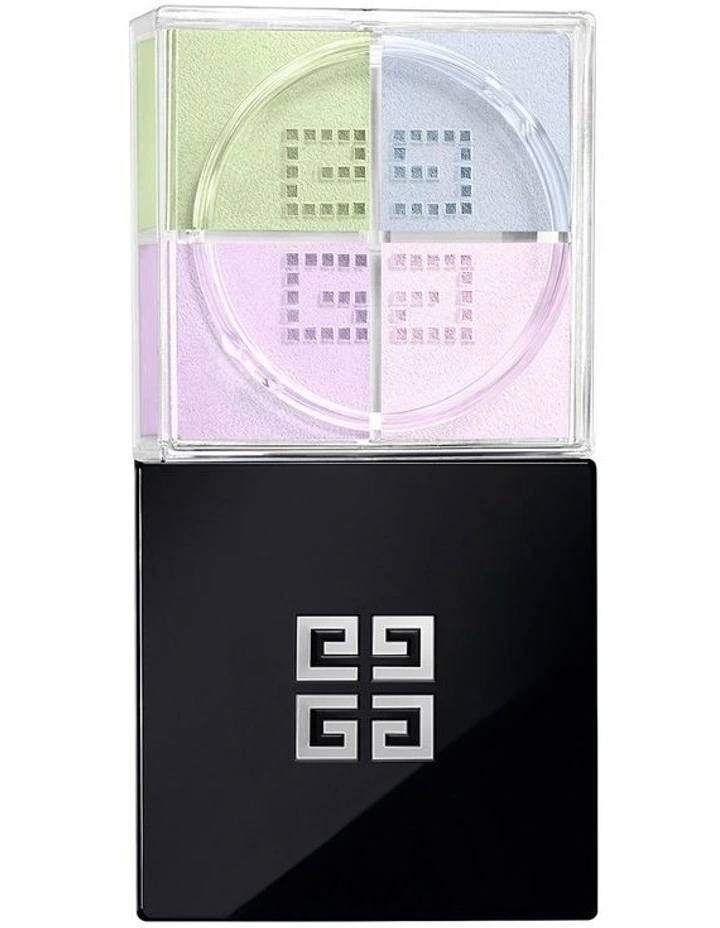Givenchy Prisme Libre 4-Color Loose Powder Mini 5g N04 image 1