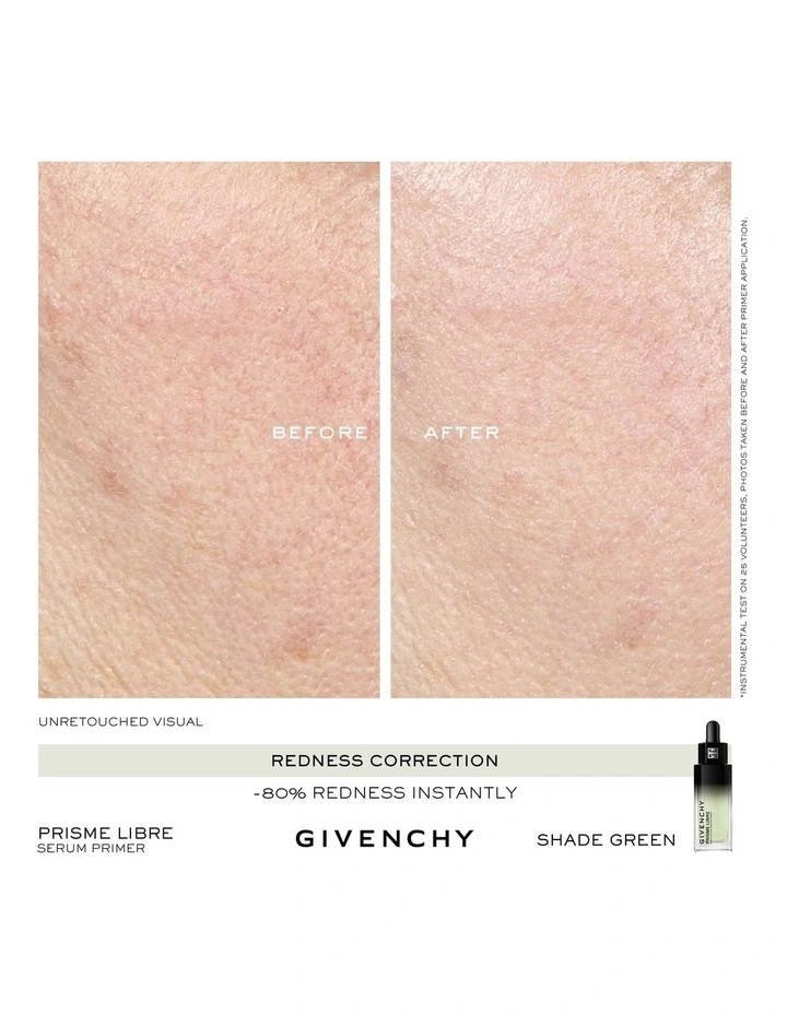 Prisme Libre Skin And Color Serum Primer 30ml image 5