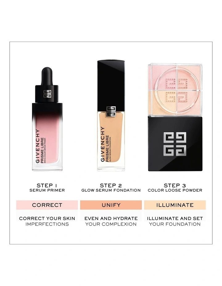 Prisme Libre Skin And Color Serum Primer 30ml image 6