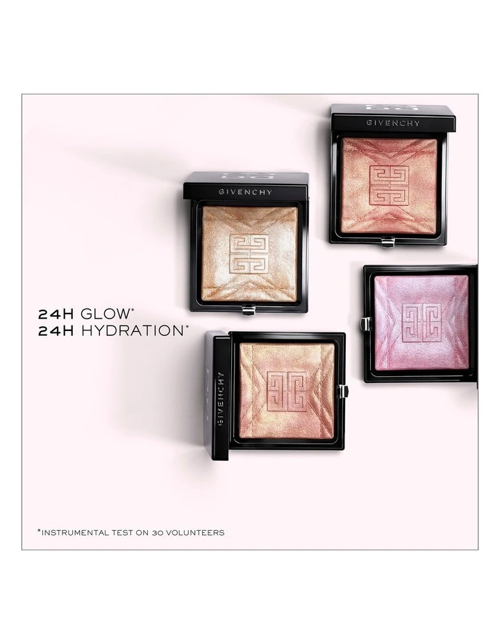 Givenchy Prisme Libre Highlighter 9G H004 image 4