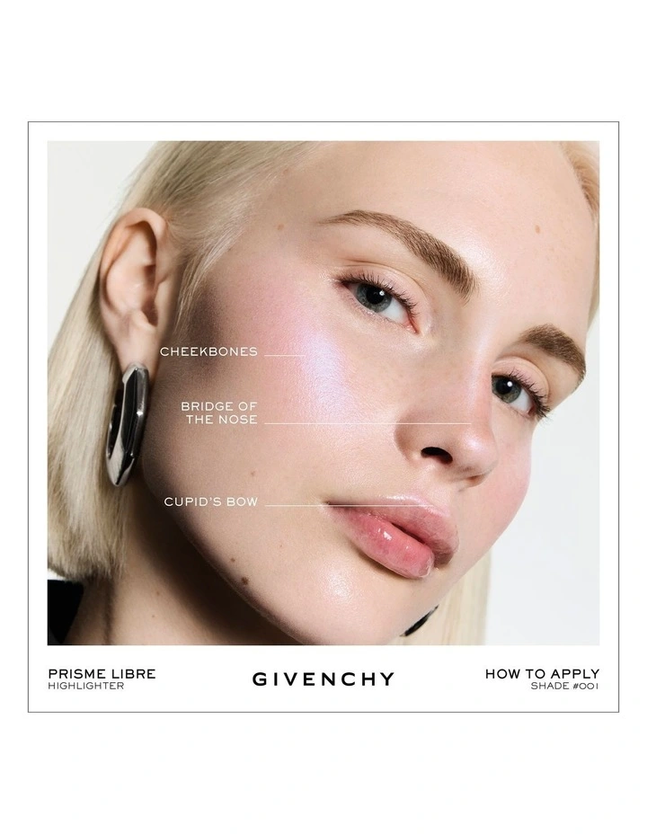 Prisme Libre Highlighter 9g image 3