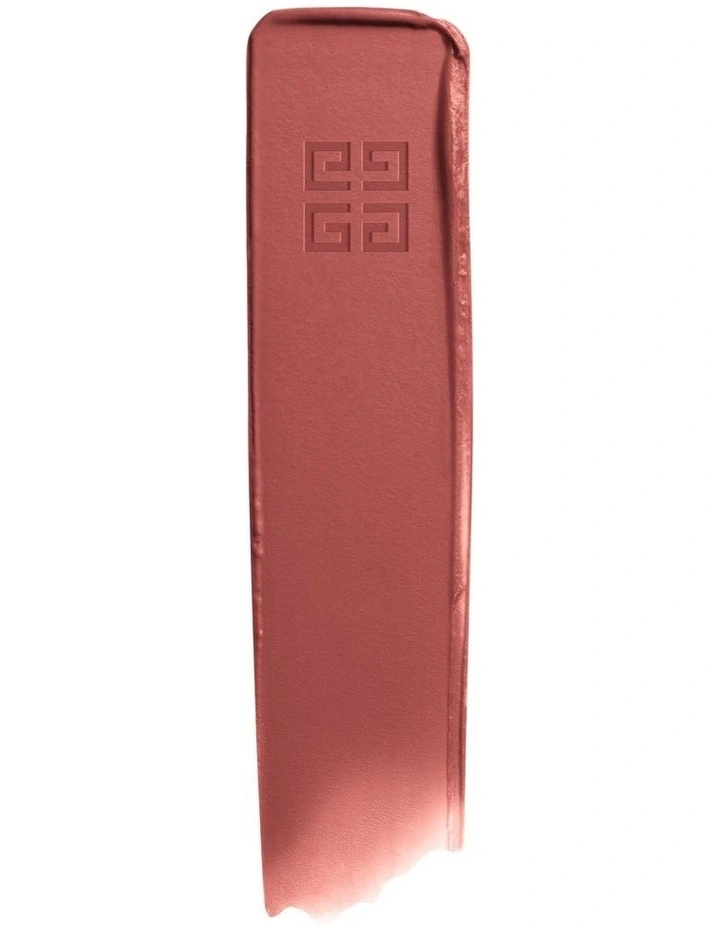 Le Rouge Velvet Matte Lipstick 2.4g image 2