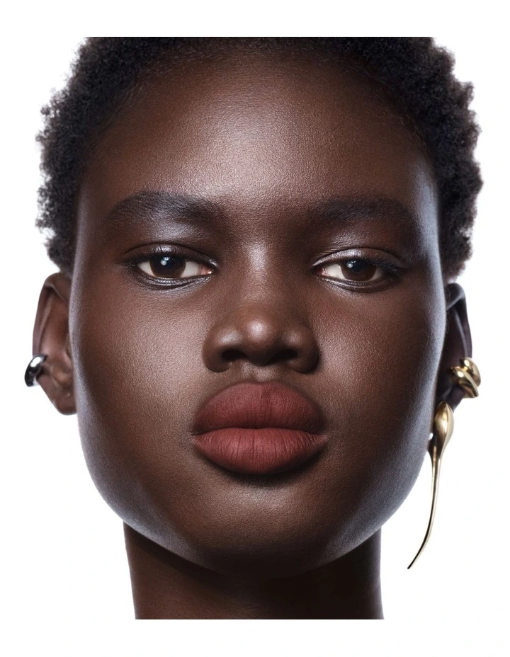 Le Rouge Velvet Matte Lipstick 2.4g image 6