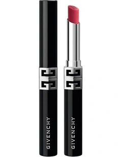 Le Rouge Velvet Matte Lipstick 2.4g