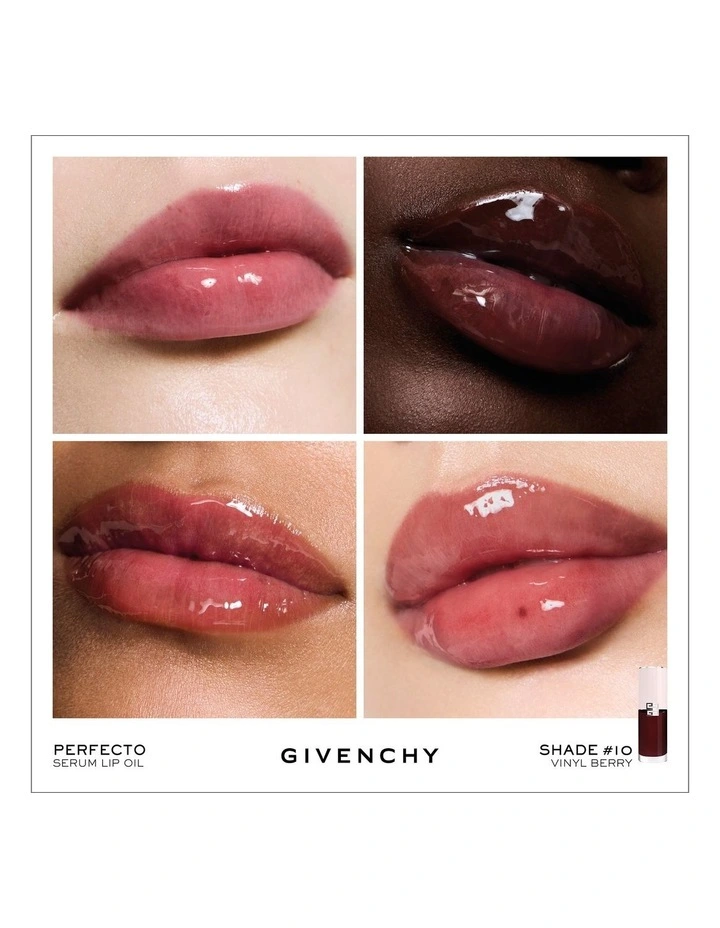 Perfecto Lip Oil 7.5ml image 2