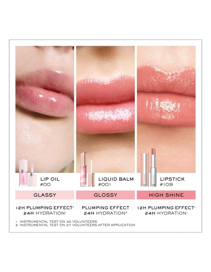 Perfecto Lip Oil 7.5ml image 5