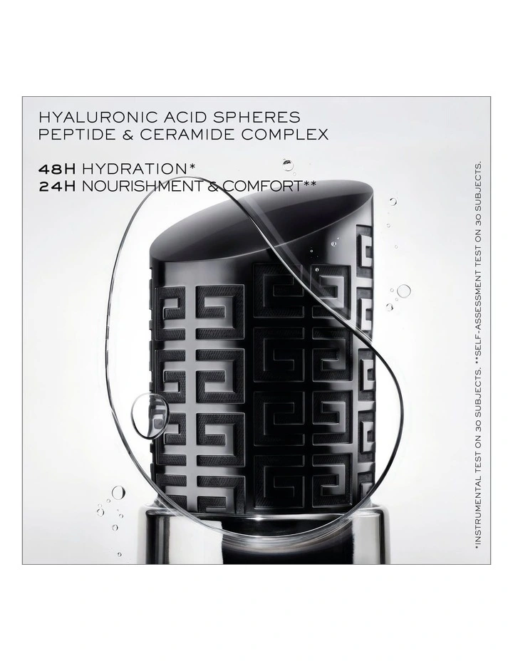 Le Rouge Hydra Balm 3.4g image 3