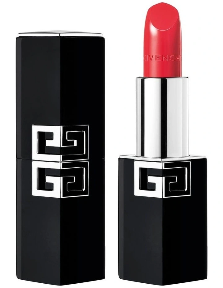 Le Rouge Satin Silk Lipstick 3.4g image 1
