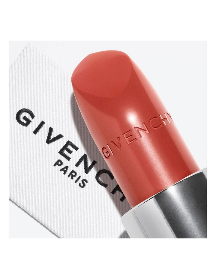 Le Rouge Satin Silk Lipstick 3.4g image 6