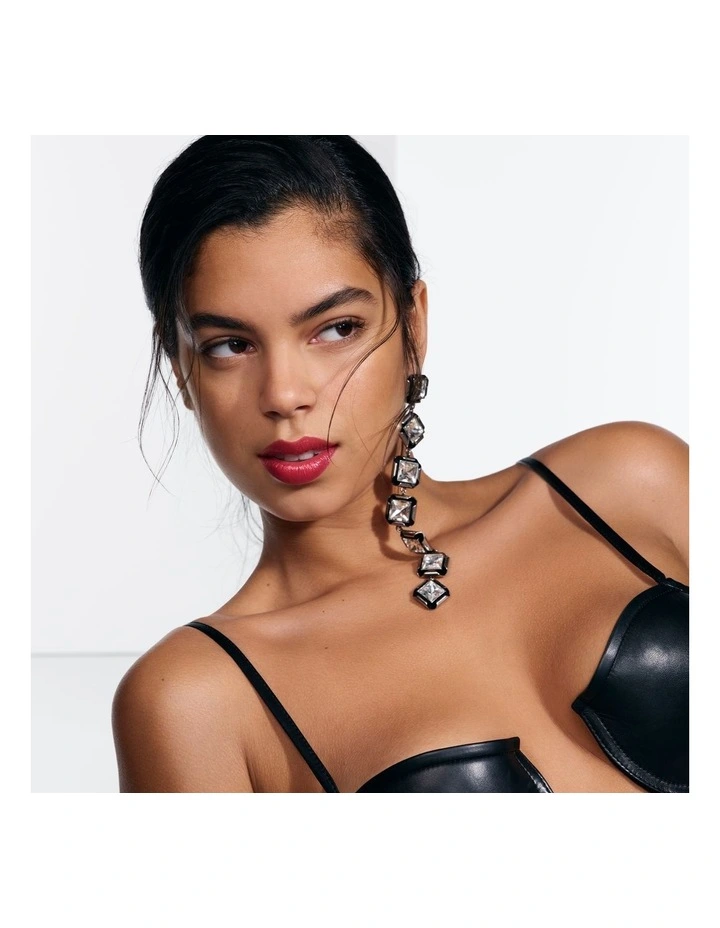 Le Rouge Satin Silk Lipstick 3.4g image 7
