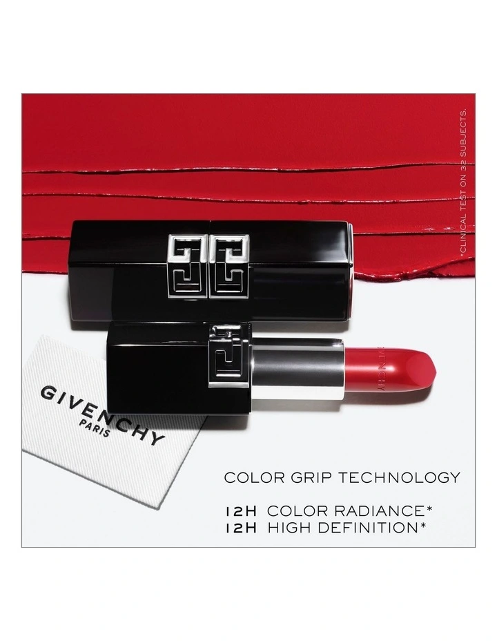 Le Rouge Satin Silk Lipstick 3.4g image 5