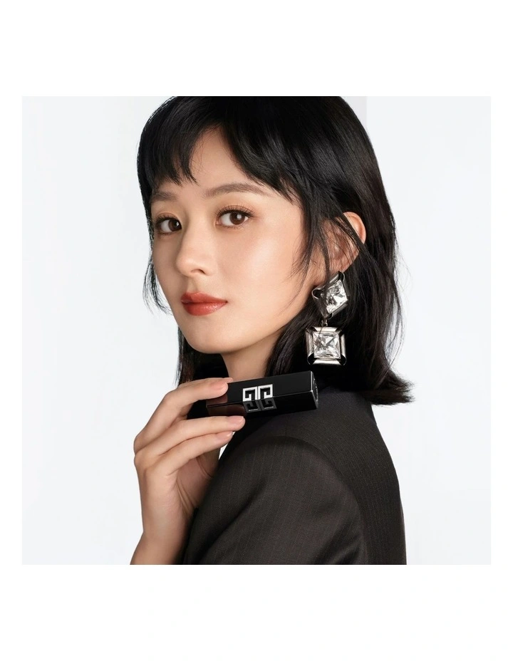 Le Rouge Satin Silk Lipstick 3.4g image 6