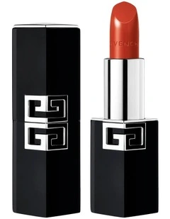 Le Rouge Satin Silk Lipstick 3.4g