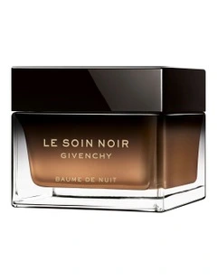 Le Soin Noir Night Balm 50ml