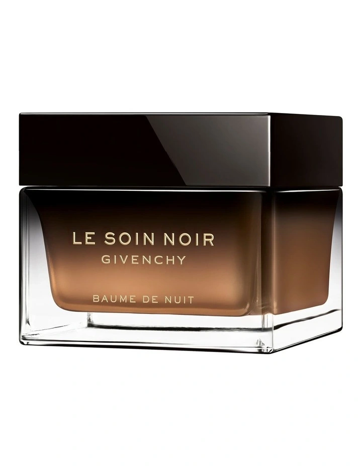 Le Soin Noir Night Balm 50ml image 1