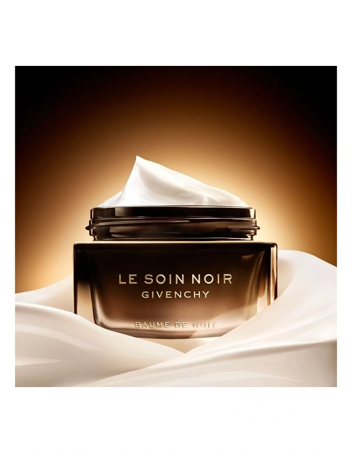 Le Soin Noir Night Balm 50ml image 3