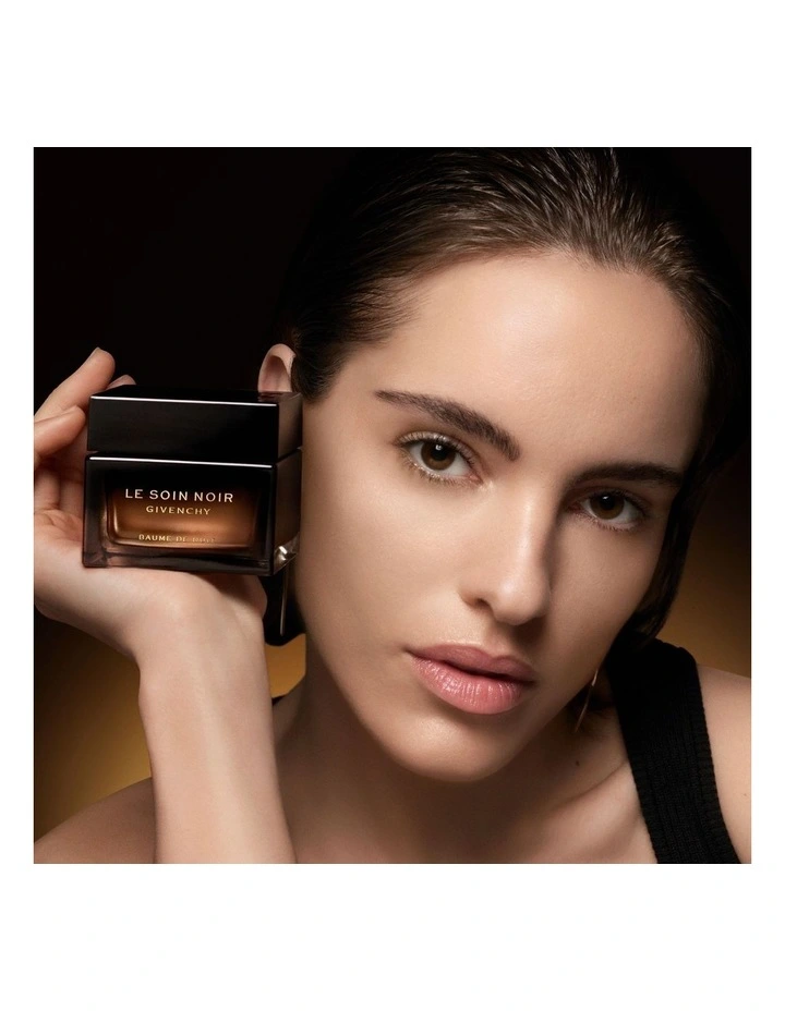 Le Soin Noir Night Balm 50ml image 5