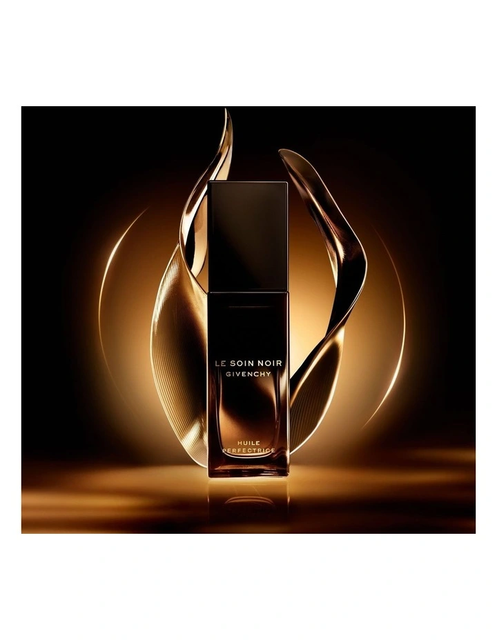 Le Soin Noir Oil 30ml image 2