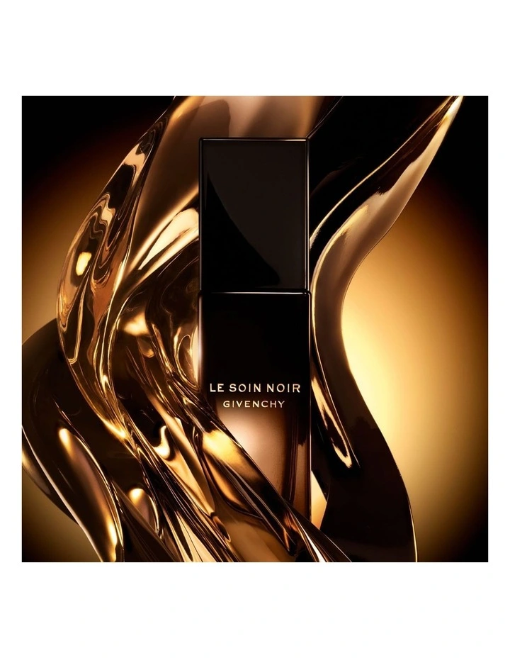 Le Soin Noir Oil 30ml image 4
