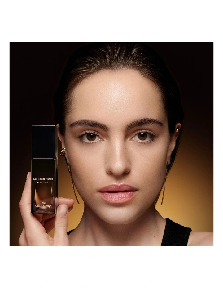 Le Soin Noir Oil 30ml image 5