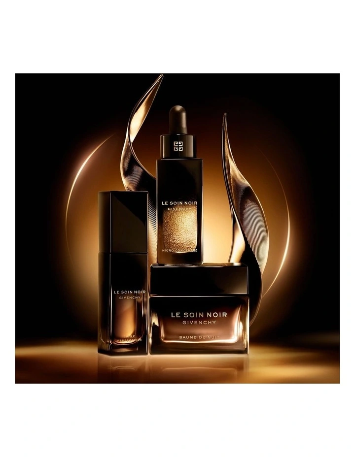 Le Soin Noir Oil 30ml image 6