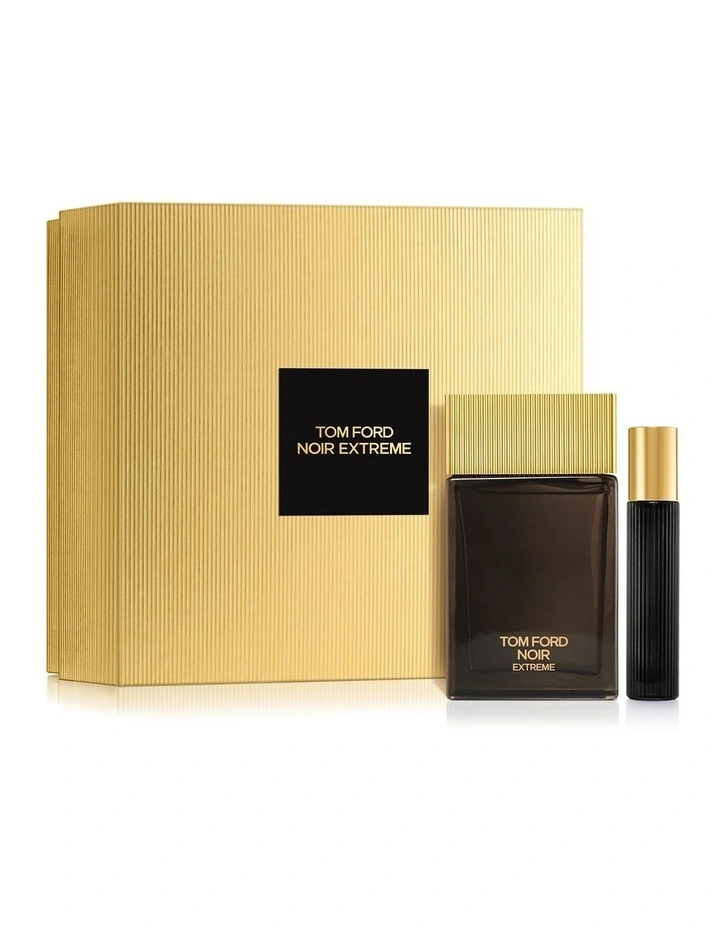 Noir Extreme Eau de Parfum Set image 1