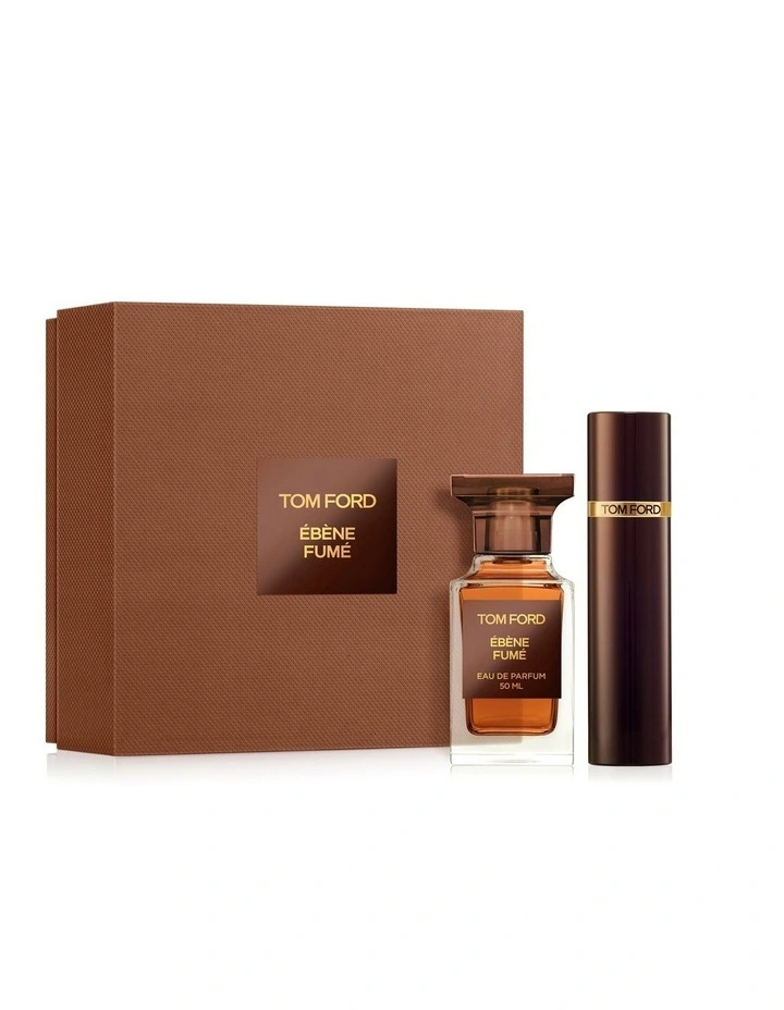 Private Blend Ebene Fume Eau de Parfum Set image 1