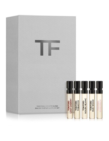 TOMFORD OUD WOOD4点セット TOM FORD OUD WOOD EAU DE PARFUM SET