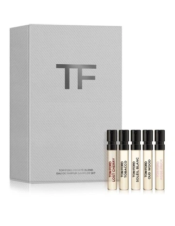 Private Blend Mini Discovery Set