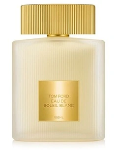 Eau De Soleli Blanc