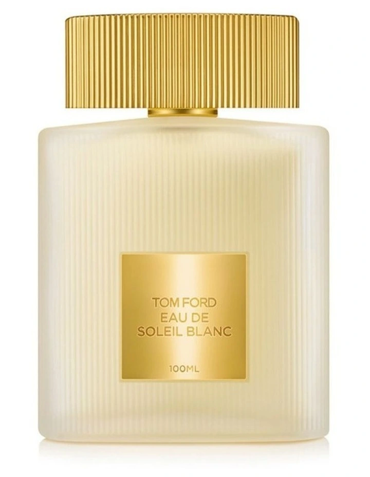 Eau De Soleli Blanc image 1
