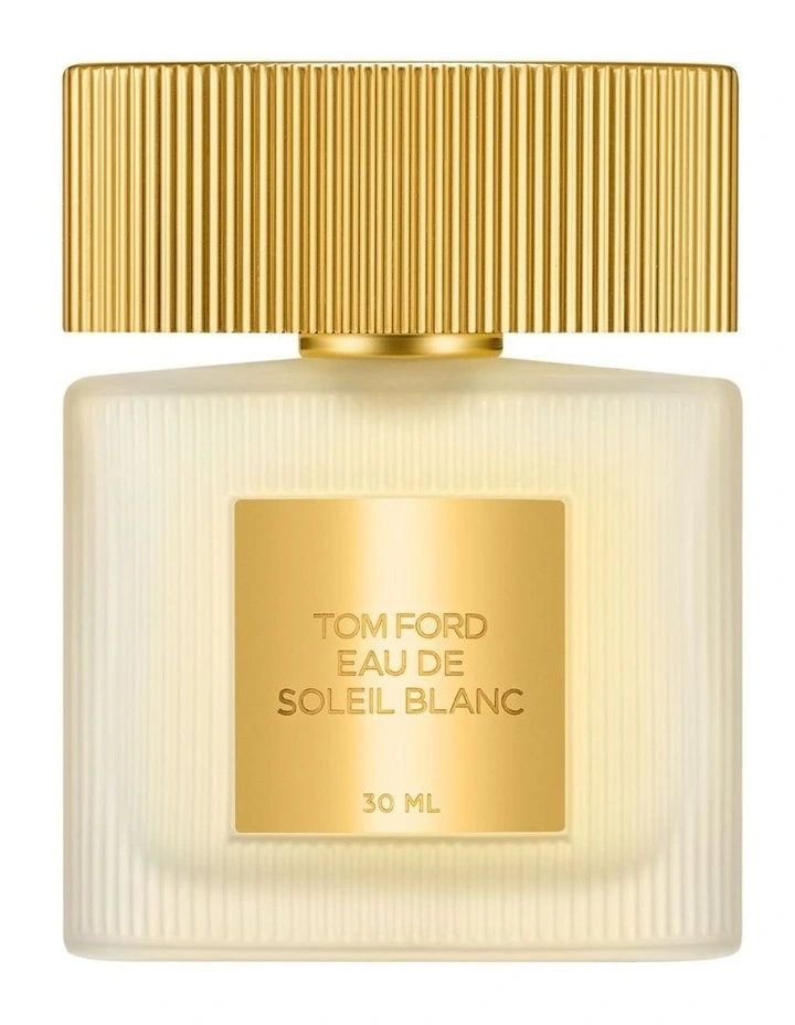 Eau De Soleli Blanc image 2