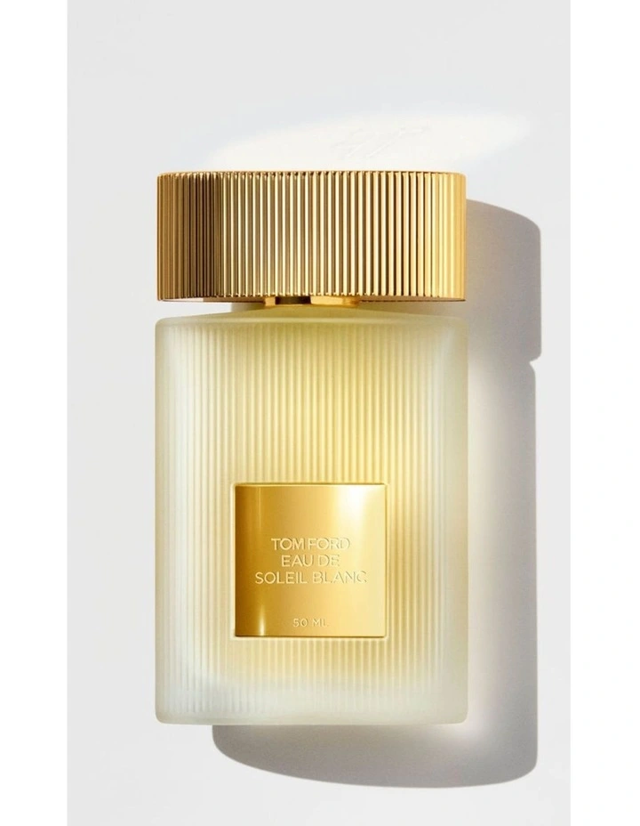 Eau De Soleli Blanc image 3