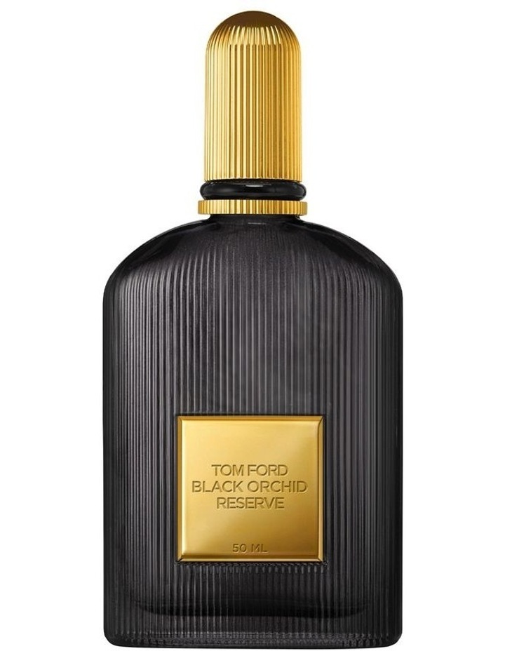 Black Orchid Reserve image 1
