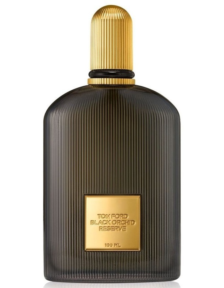 Black Orchid Reserve image 2